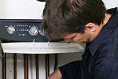 boiler repair Wirswall