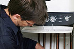 boiler replacement Wirswall