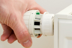 Wirswall central heating repair costs