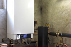 Wirswall condensing boiler companies