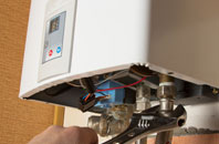 free Wirswall boiler install quotes